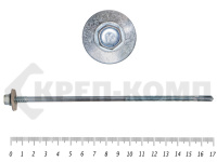 Саморез для с/панелей КРЕП-КОМП 6,3/5,5х170 (50шт)