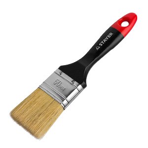 Кисти плоские