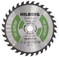 Диск 300*30*32Т, пильный Hilberg Industrial Дерево (1 шт)