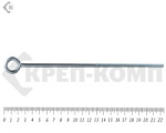 Кольцо с метрической резьбой м6х200 (500шт) – фото